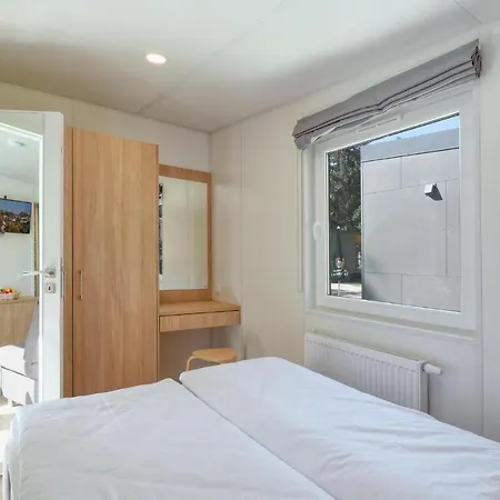 Prázdninový dům Tiny Haus 38 Am Brombachsee