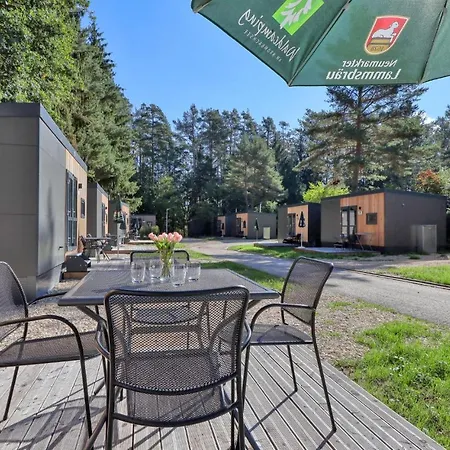 Tatil Evi Tiny Haus 38 Am Brombachsee Pleinfeld